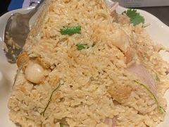 -大头虾越式风味餐厅(光明广场店)