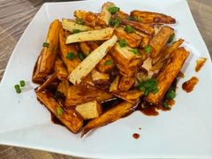 -妈妈的小作坊(陈家镇店)