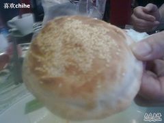图像1055-老牌坊•鲁菜名店•地道济南菜(大观园商埠店)