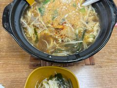 -天瑞福云南过桥米线(十里河店)