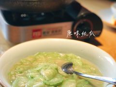 -湘阁里辣(南岭购物广场店)