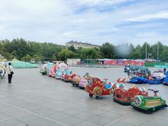 -利群海琴购物广场(商丘路店)