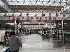 -石塘路海鲜市场(草厂中路店)