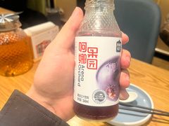 -金莹丸子汤清真(朝外SOHO店)
