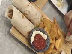 -木尔坦·Multan巴基斯坦清真餐厅halal(大智嘉园店)