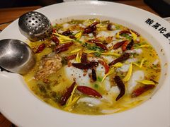 -太二酸菜鱼(福州泰禾店)