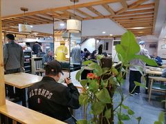 -泰润8号饭堂(闻喜路店)