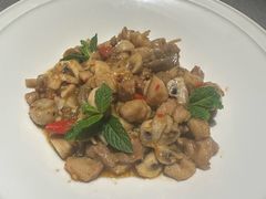 -BetterThai 泰加(苏州中心店)