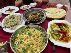 -隆都四季香饭店(碧海路店)