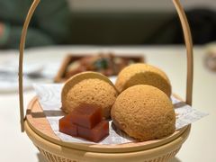 -蔡澜点心·粤菜(嘉里中心店)