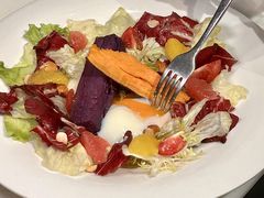 -大八江景意大利西餐厅LargeEight Italy Restaurant(1862时尚艺术中心店)