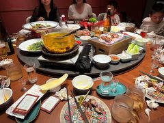 -鸽子侯·家宴·平价海鲜(绿地店)