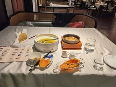 -相思林金岛饭店(青山湖店)