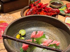 -Minase水濑·日料放题(外滩店)