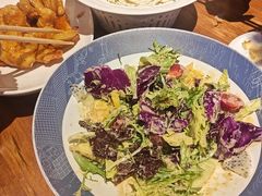 -石榴红了·非遗酥皮烤包子·新疆菜(瑞豪店)