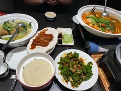 -明丰小渔馆(明月路店)