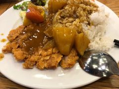 -汽车博物馆主题餐厅