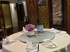 包厢-汉唐宴长安食府