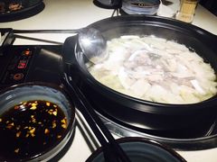 -百年果林椰子鸡(中洲店)