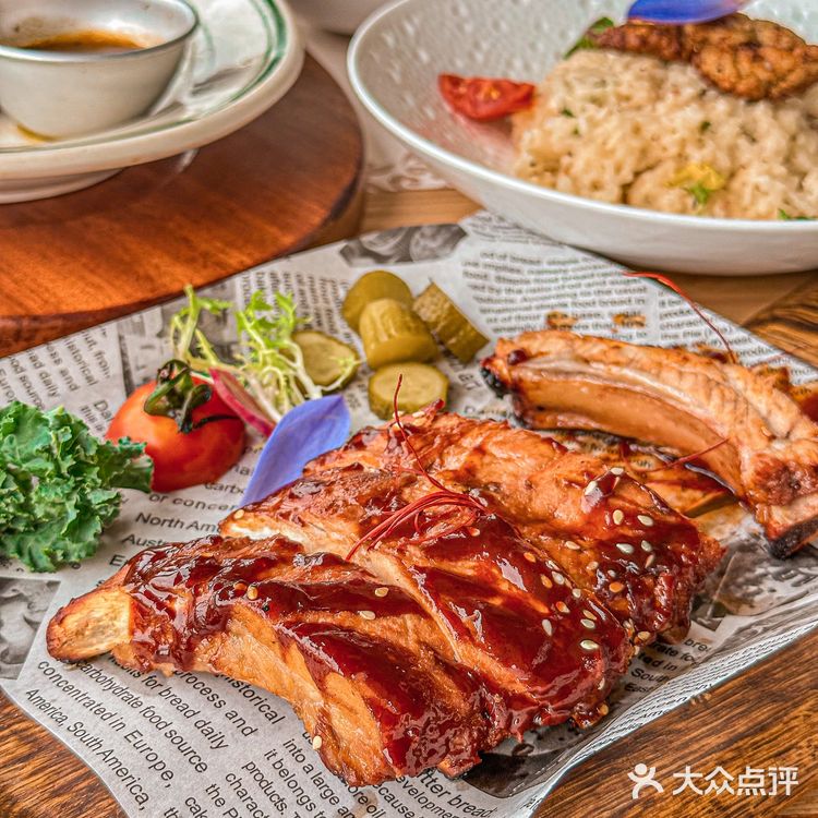 在武汉的绝美江景餐厅！