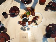 -柴门饭儿(成都太古里店)