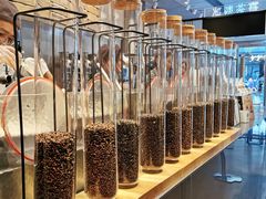 -喜茶(深圳海岸城店)