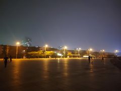 -黑石礁公园