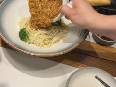 -馋三尺蟹粉小笼(人民广场店)