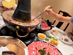 -东来顺饭庄(天坛店)