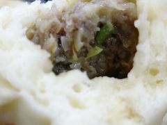 -郑家包子牛肉拉面(尚勤路店)