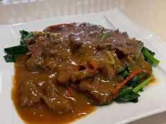 -本味轩精品茶餐厅(黄山路店)