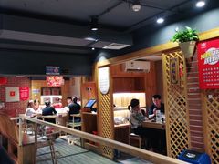 -福茂源横山铁锅羊肉(牡丹园店)
