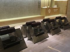 -上海衡山路十二号华邑酒店