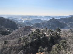 -青岩寺风景区