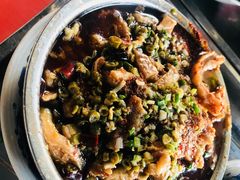 -窦四牛杂面(总店)