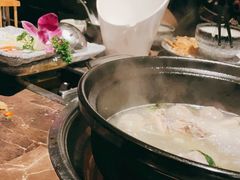 -同仁四季椰子鸡(海岸城天利店)