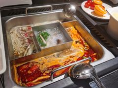 -东道煮牛肉火锅(重庆路店)