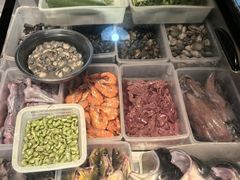 -芙蓉楼湘西土菜(北二环西路店)