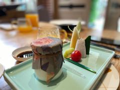 -囍榷·鲜美常州菜(恐龙园店)