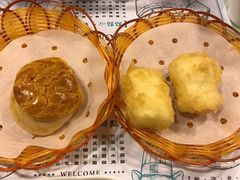真系菠萝包-点点心点心专门店(旺角店)