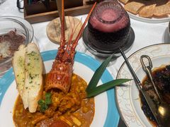 -迦南苑·新派青岛菜·生日纪念日主题餐厅