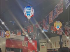 大堂-蒜香焼肉PURUSHIN(马场路店)