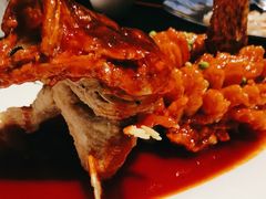 -RIVIERA 松鹤楼(外滩店)