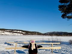 -北极村旅游风景区