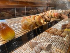 -FANEN法念·烘焙·甜点(万象城店)
