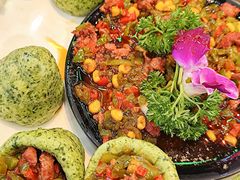 -中国凉都黄牛肉馆(杭州总店)