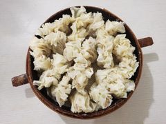 鲜肉烧麦-海汇源老烧麦店(东大街总店)