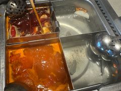 -海底捞火锅(龙湖北京大兴天街店)