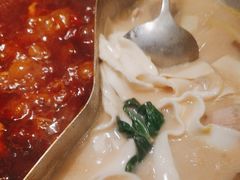 -捞神煲汤火锅(湖滨商业街店)