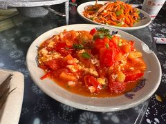 -张关合渣(航空大道店)